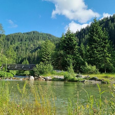 Das Geringer Schladming Exterior photo