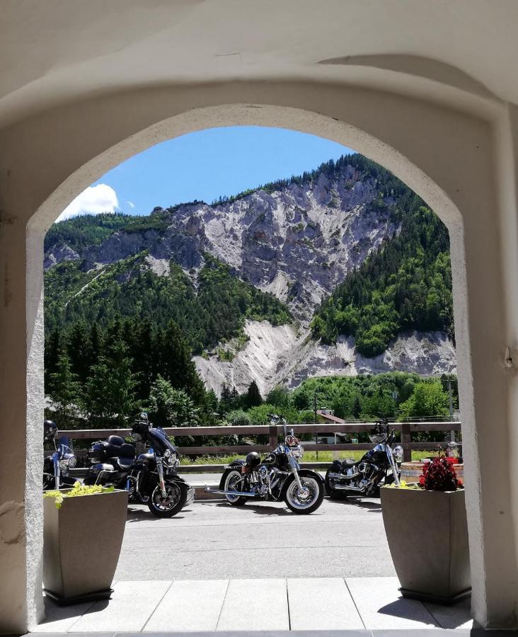 Das Geringer Schladming Exterior photo