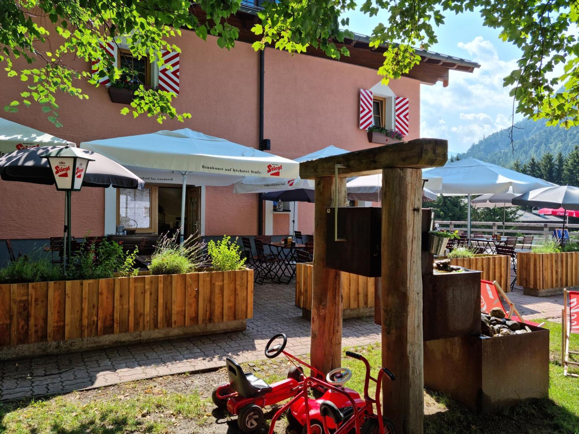 Das Geringer Schladming Exterior photo