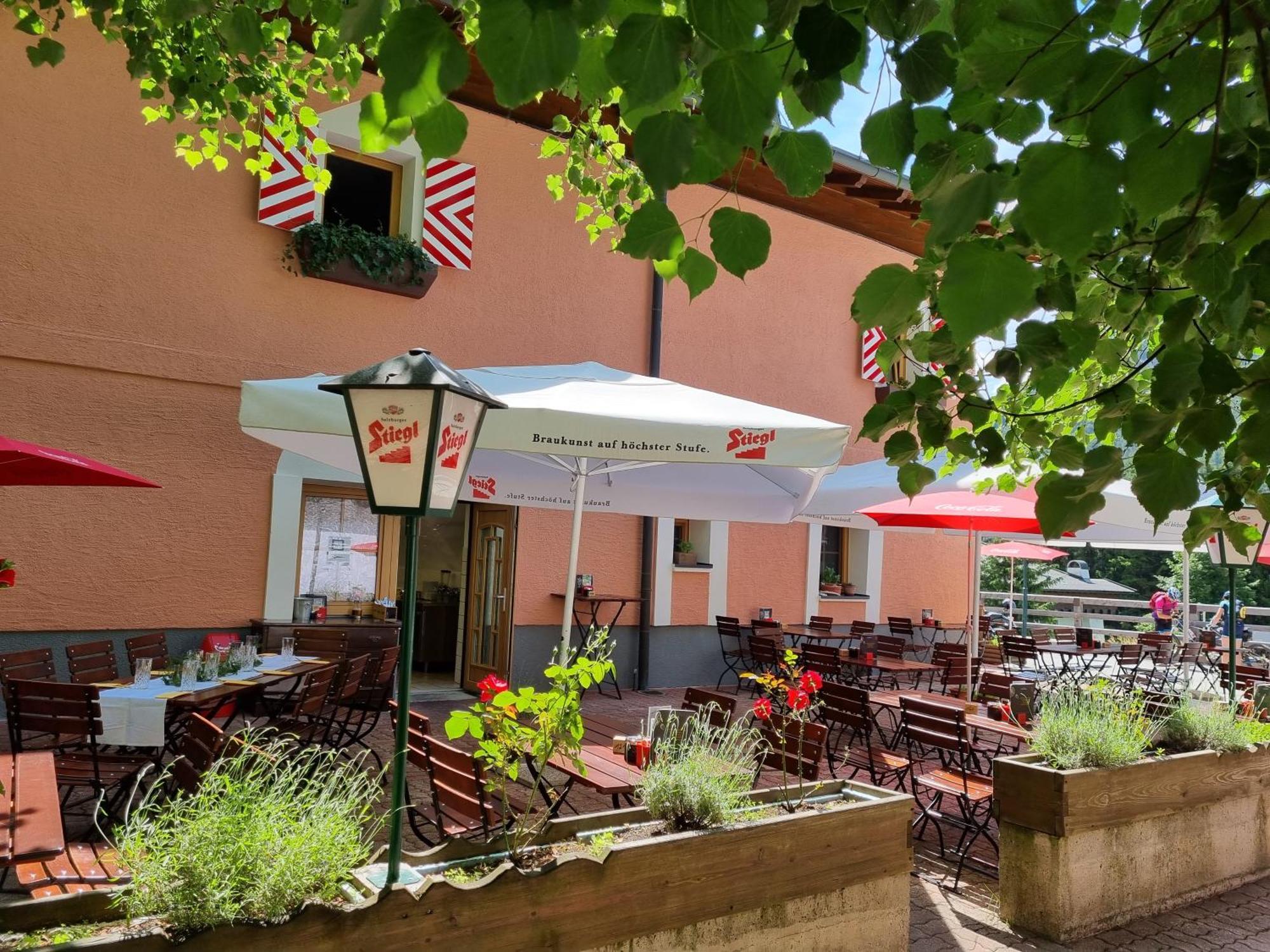 Das Geringer Schladming Exterior photo
