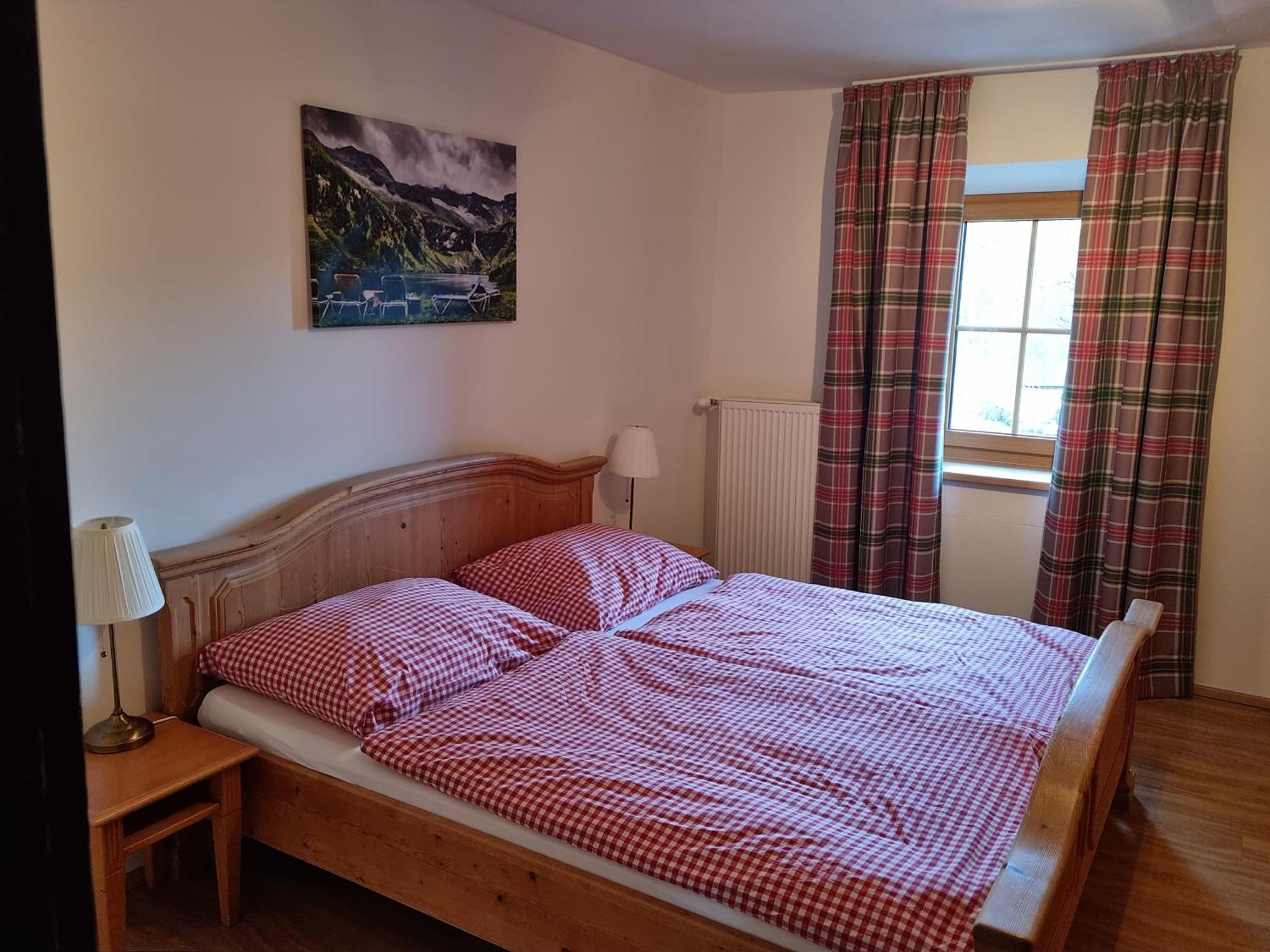 Das Geringer Schladming Exterior photo