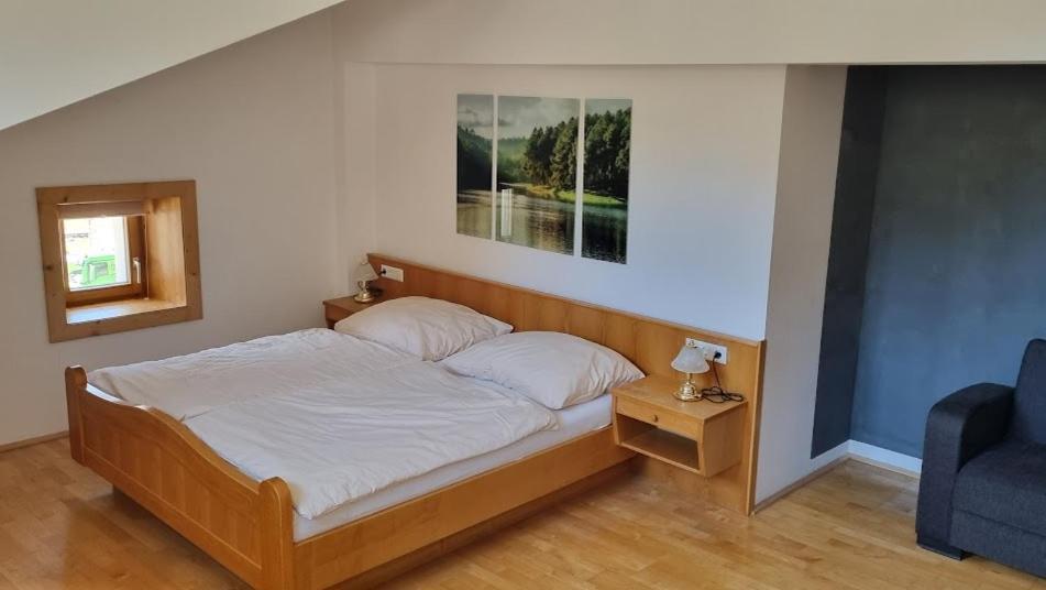 Das Geringer Schladming Exterior photo