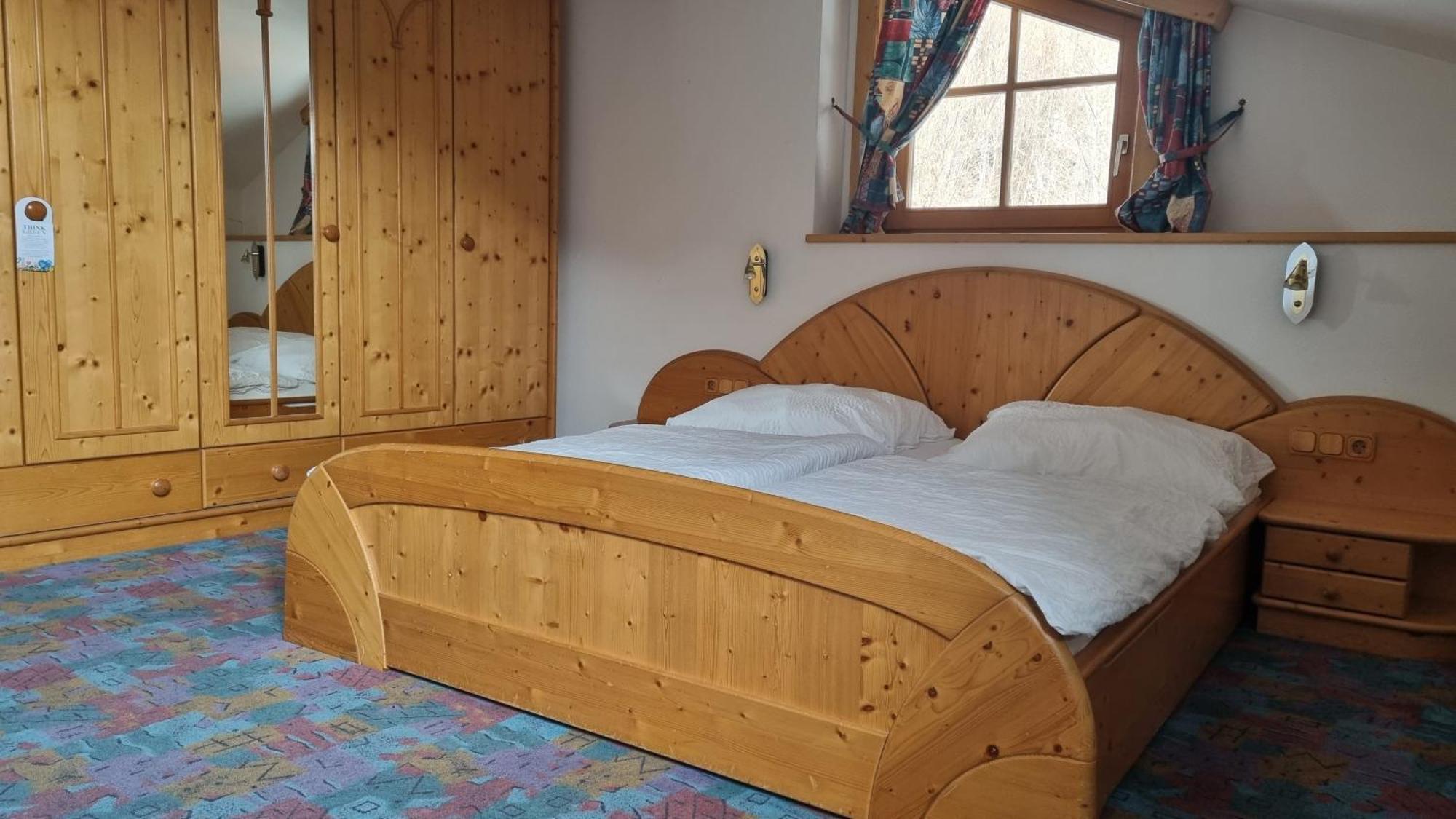 Das Geringer Schladming Exterior photo